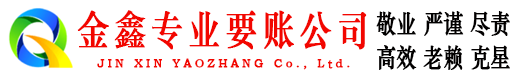 蒲城金鑫清债公司